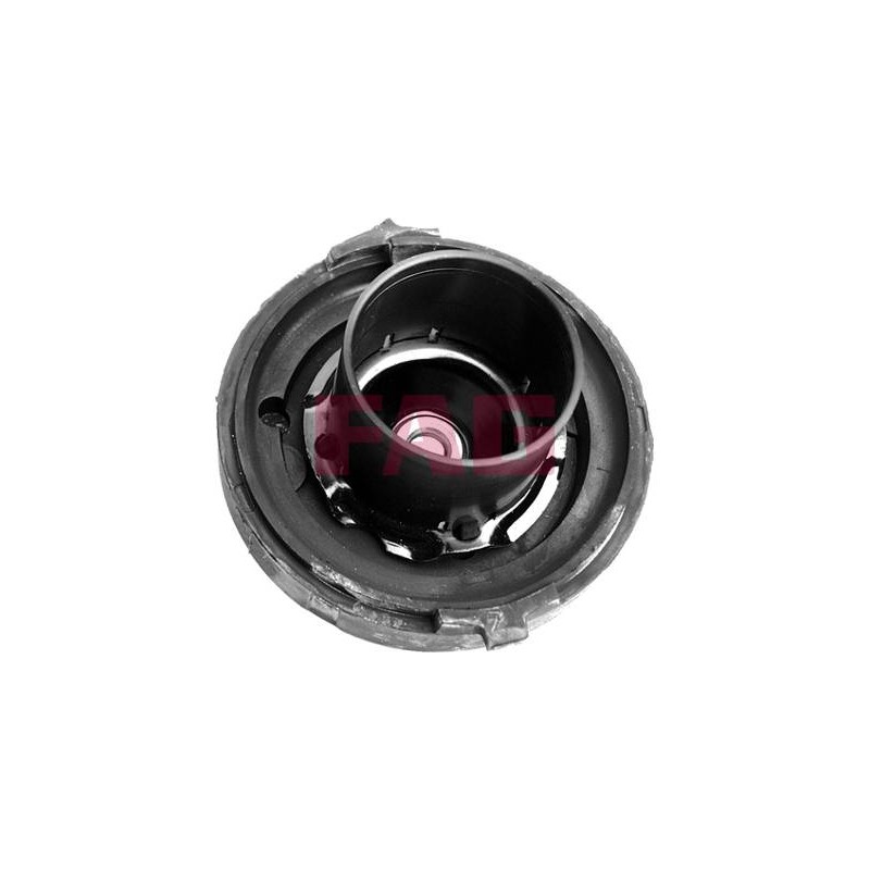BUTEE DE SUSPENSION