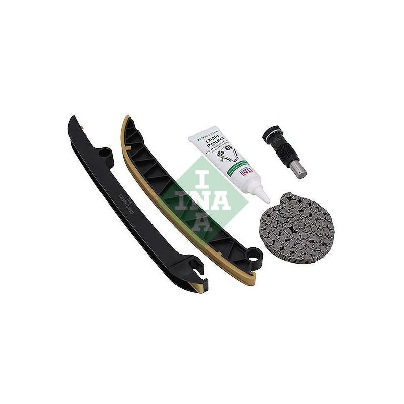 KIT DE DISTRIBUTION PAR CHAINE