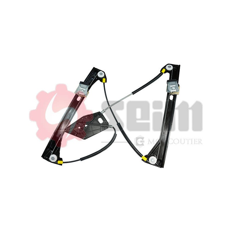 LEVE VITRES SS MOT POLO V 5P AVG