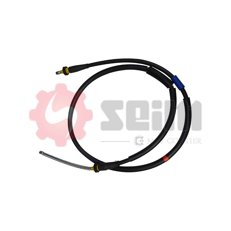 CABLE DE FREIN DT CAPTUR
