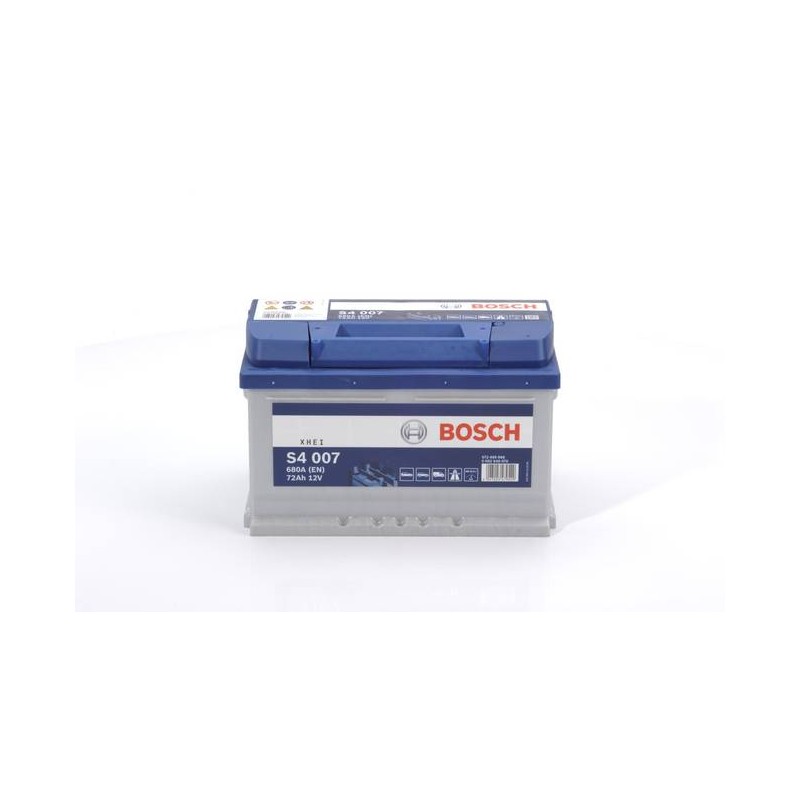 BATT S4 - S4007 - 72A/H-680A