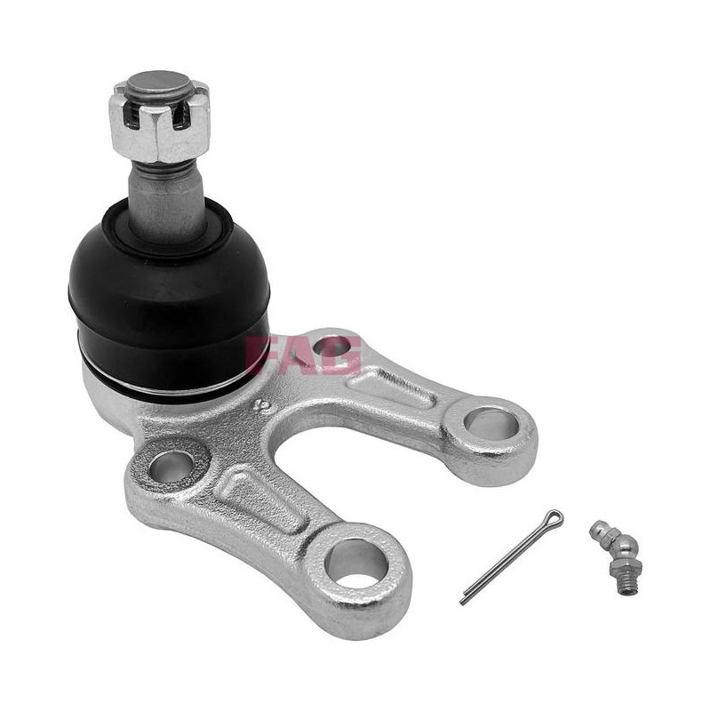 ROTULE DE SUSPENSION