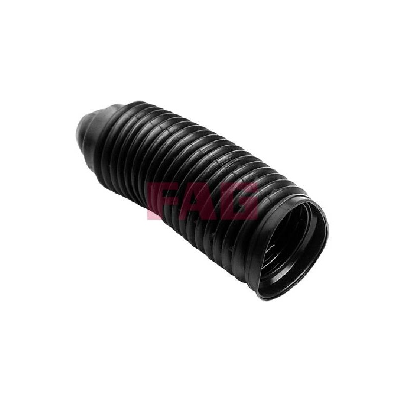 SOUFFLET PROTECTION AMORTISSEUR