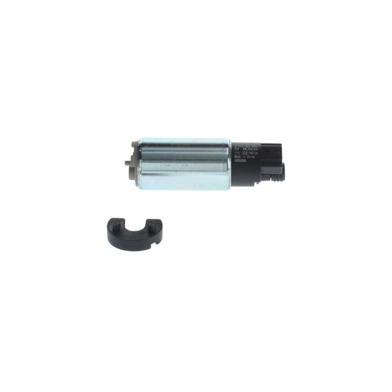 POMPE ELEC. A CARBURANT