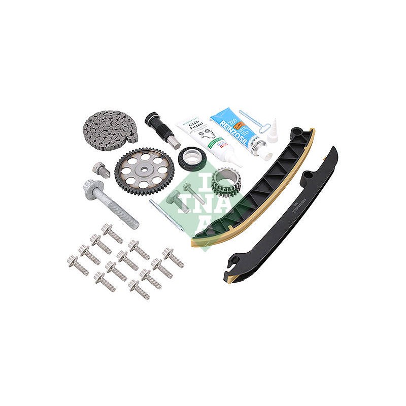 KIT DE DISTRIBUTION PAR CHAINE
