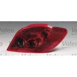 FEU ARD AILE SS P/L PEUGEOT 307 (0