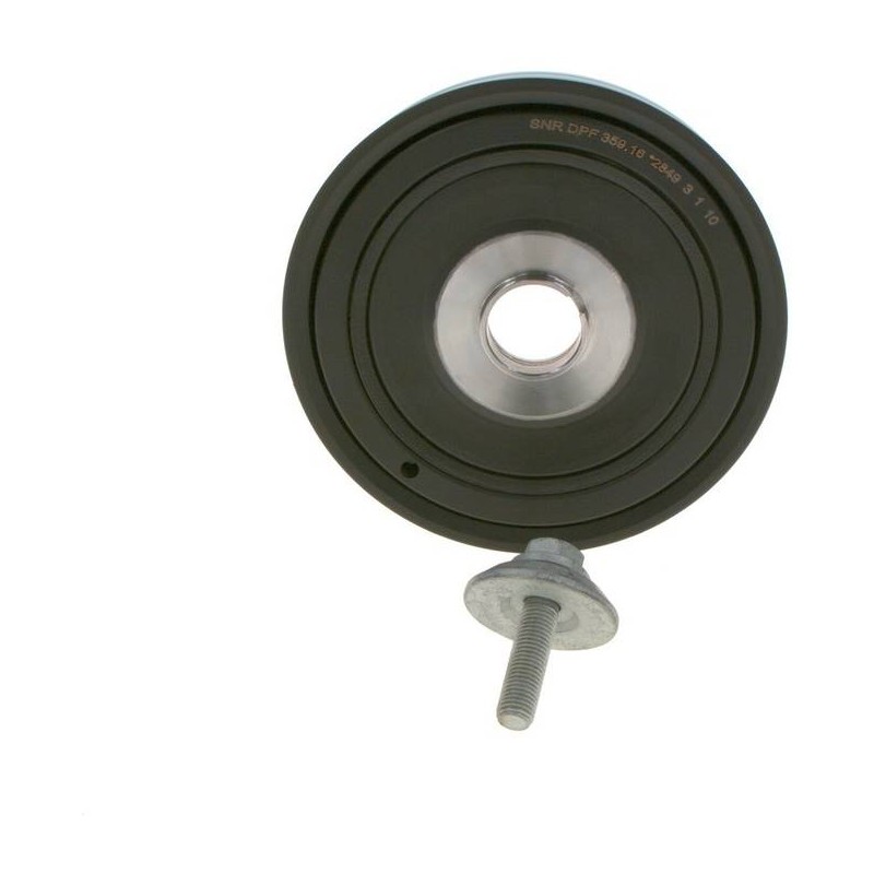 AMORTISSEUR VIBRATION DE TORSION