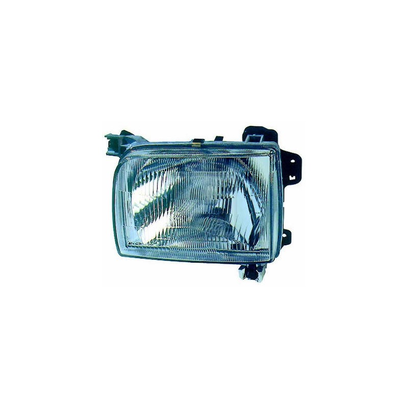 OPTIQUE DE PHARE