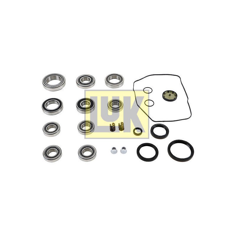 KIT LUK GEARBOX