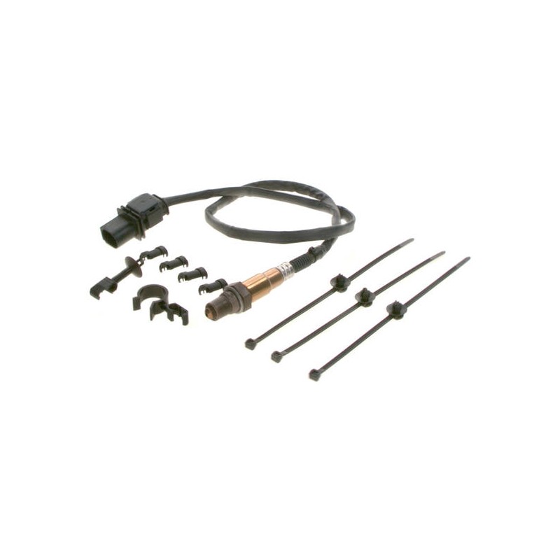 SONDE LAMBDA