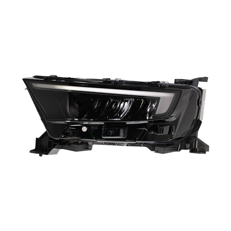 PROJ G OPEL MOKKA 12/20 LED