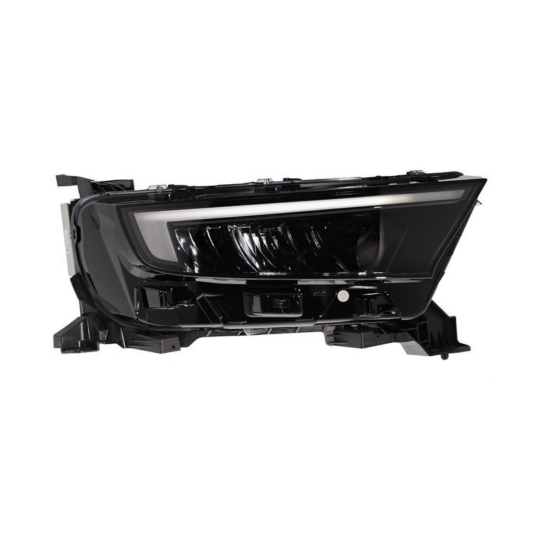 PROJ D OPEL MOKKA 12/20 LED
