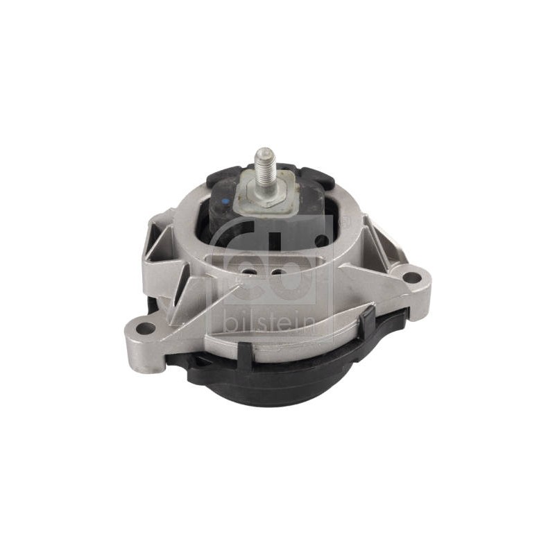 SUPPORT DE MOTEUR