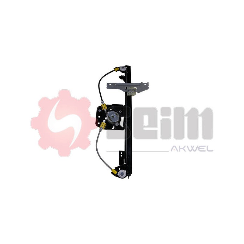LEVE VITRES SS MOT CIT C3 II AVG