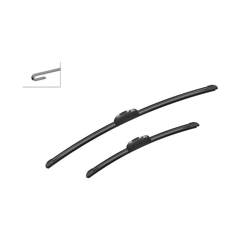 BEG AEROTWIN AR601S X2