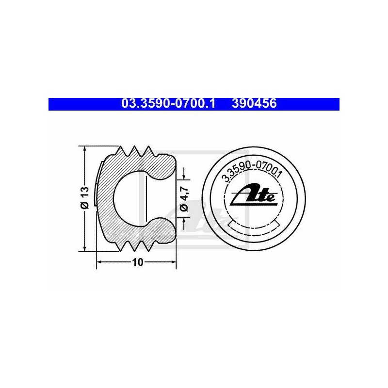 RACCORDS/VISSERIE - BOUCHONS - CALC