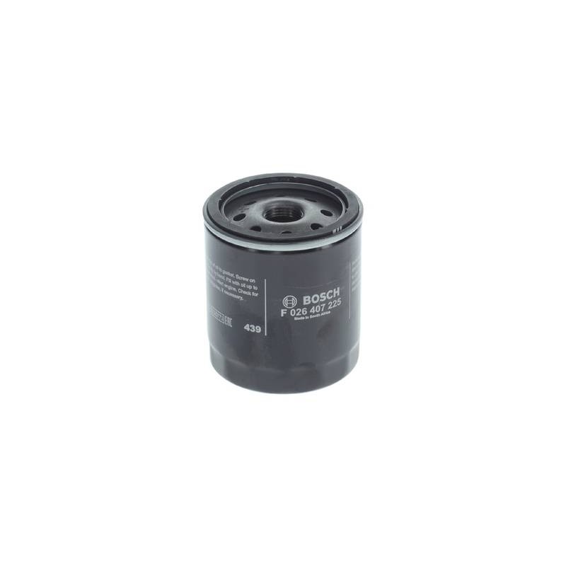 P7225 FILTRE HUILE VOLVO