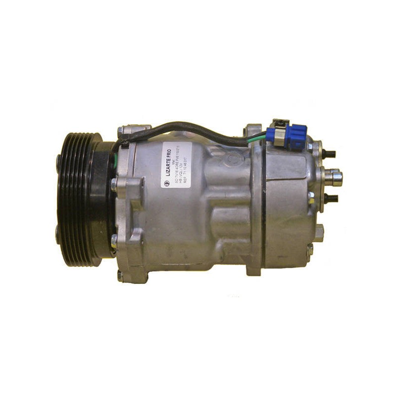 COMPRESSEUR CLIM NEUF