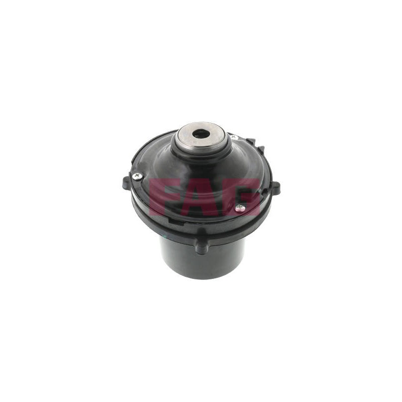 BUTEE DE SUSPENSION