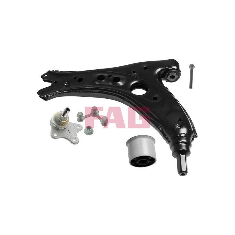 KIT TRIANGLE/BRAS DE SUSPENSION