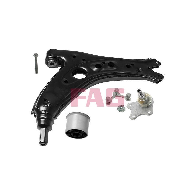 KIT TRIANGLE/BRAS DE SUSPENSION