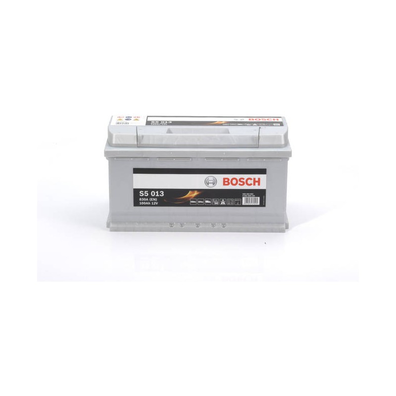 BATT S5 - S5013 - 100A/H-830A