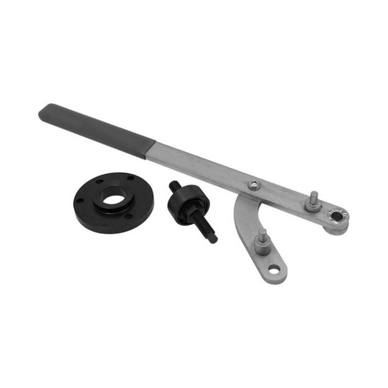 KIT D OUTILLAGE