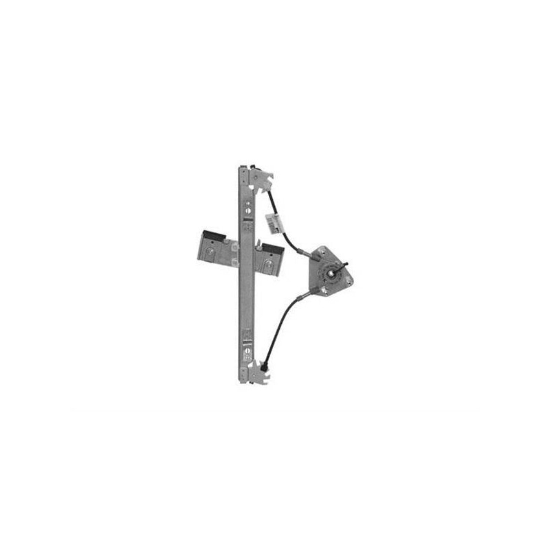 MECAN LV AVD POUR FIESTA VI 5P 08-