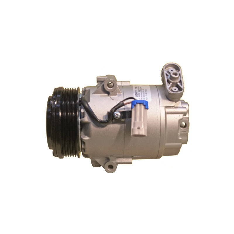 COMPRESSEUR CLIM ECHANGE STANDARD