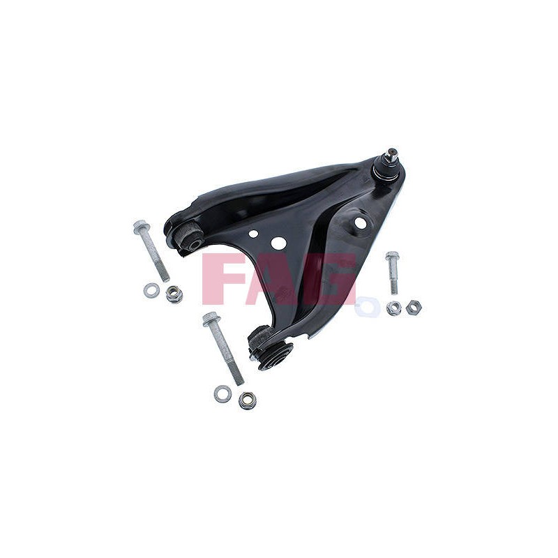TRIANGLE/BRAS DE SUSPENSION