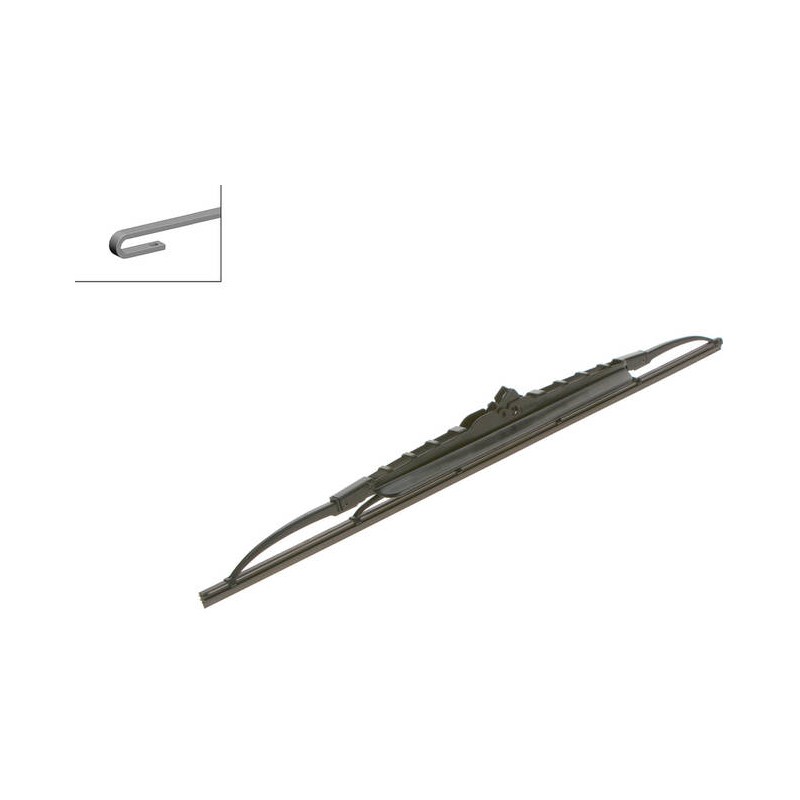 BEG TWIN 530US X1