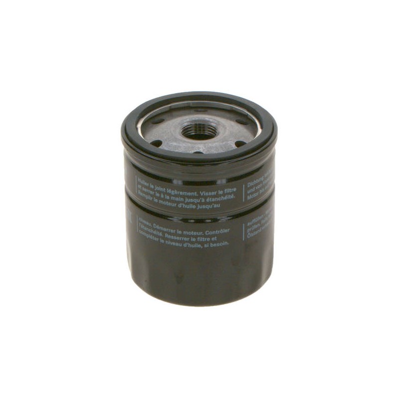 P2056 FILTRE HUILE PSA OPEL FORD