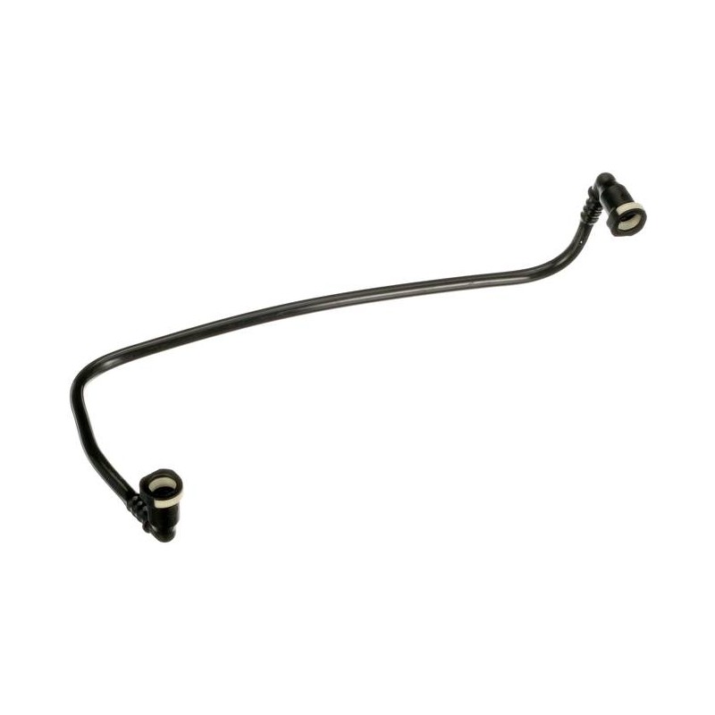 TUYAU DE CARBURANT MOULE