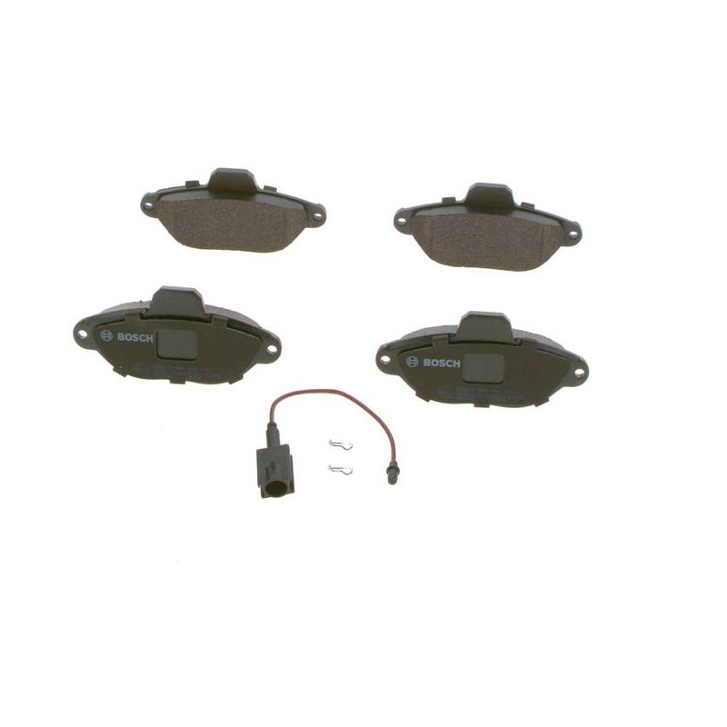 PLAQ FREIN BP1025