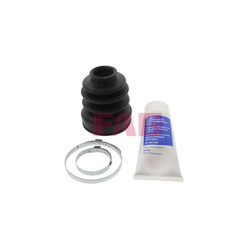 KIT SOUFFLET DE CARDAN