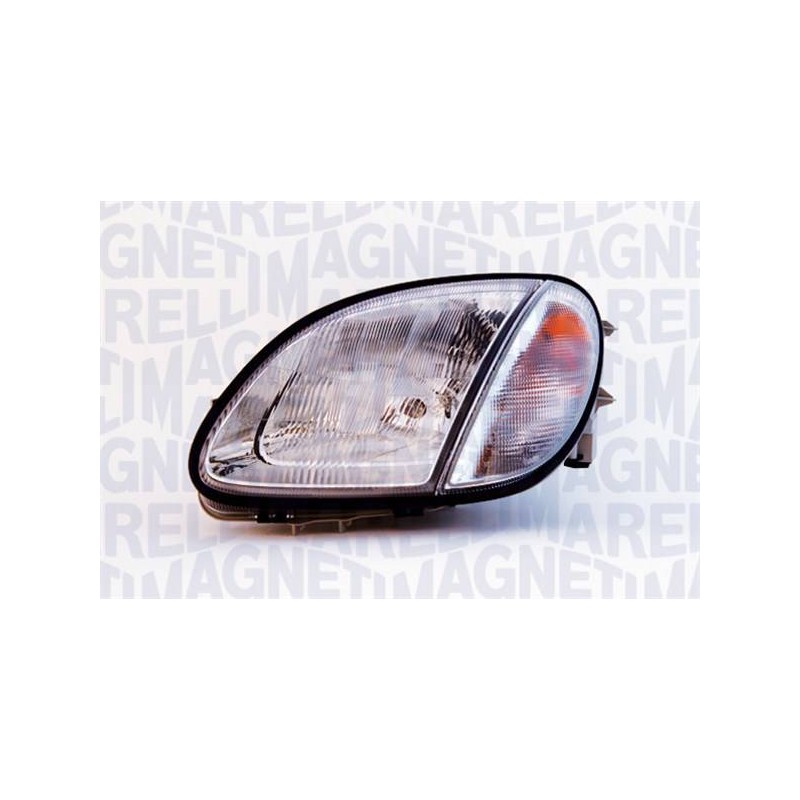 PROJ.G D2R/H7 POUR MB SLK R170 96