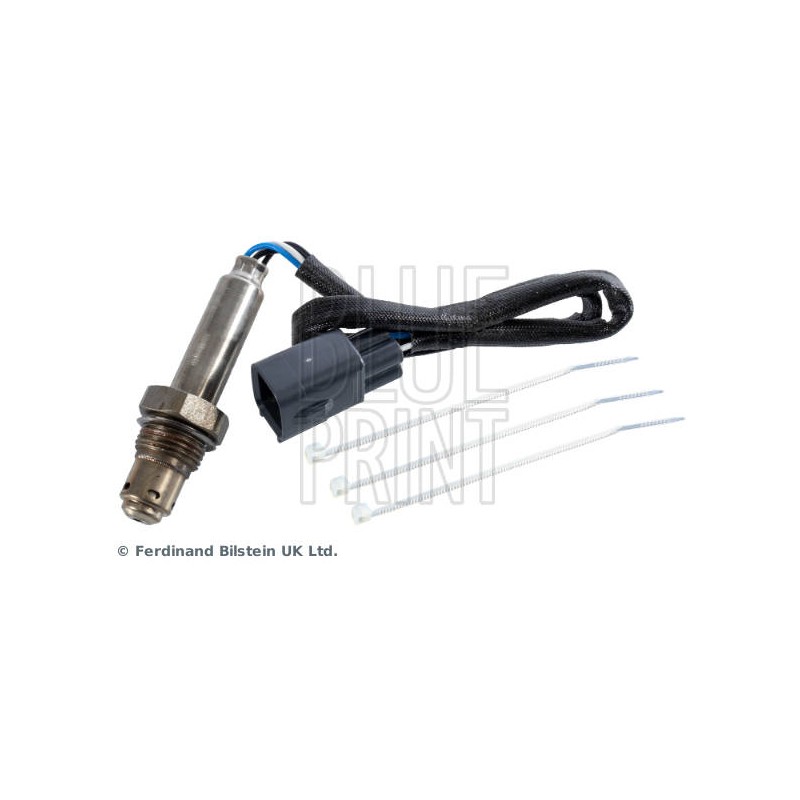 SONDE LAMBDA