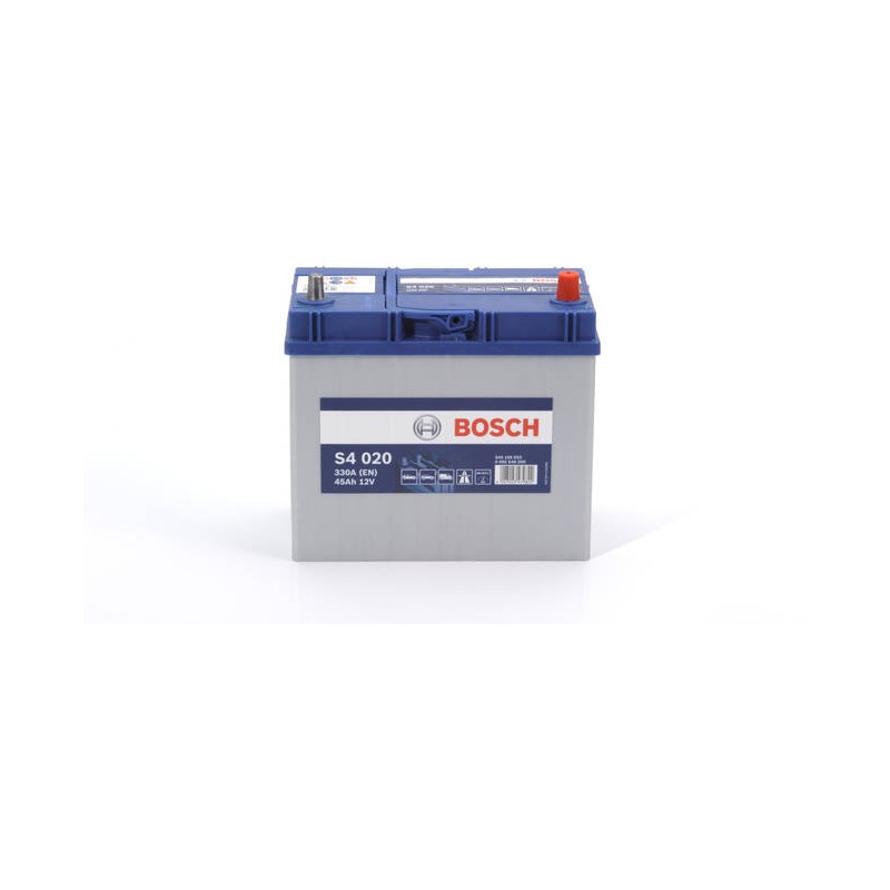 BATT S4 - S4020 - 45A/H-330A
