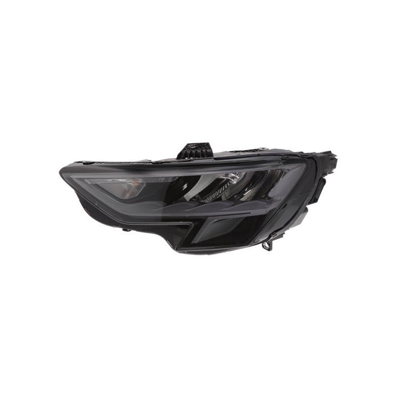 PROJ G AUDI A3 BG LED 11/19