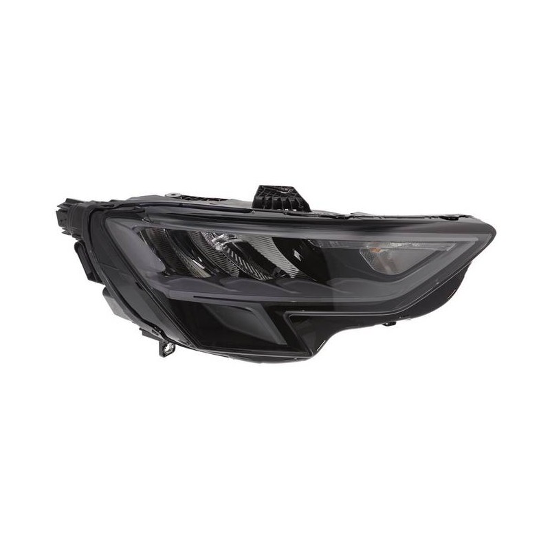 PROJ D AUDI A3 BG LED 11/19