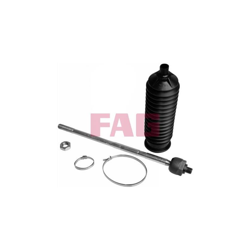 KIT ROTULE AXIALE