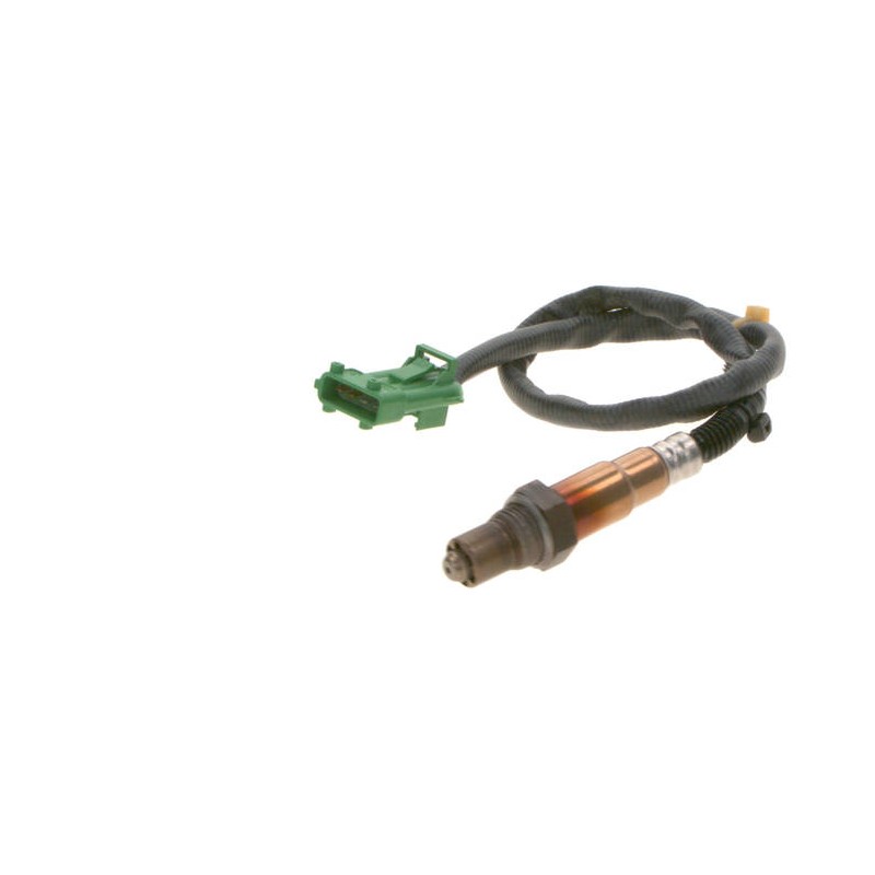 SONDE A OXYGENE