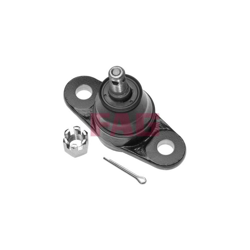 ROTULE DE SUSPENSION
