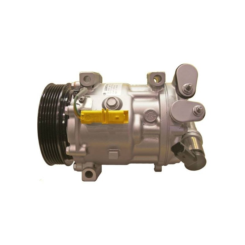 COMPRESSEUR CLIM ECHANGE STANDARD