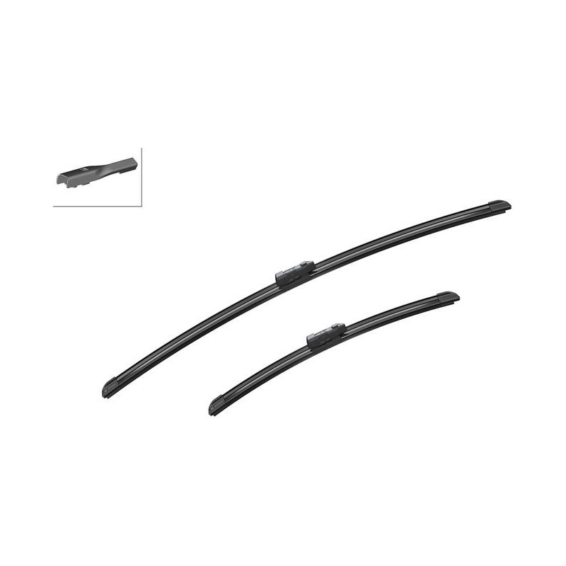 BEG AEROTWIN A945S X2
