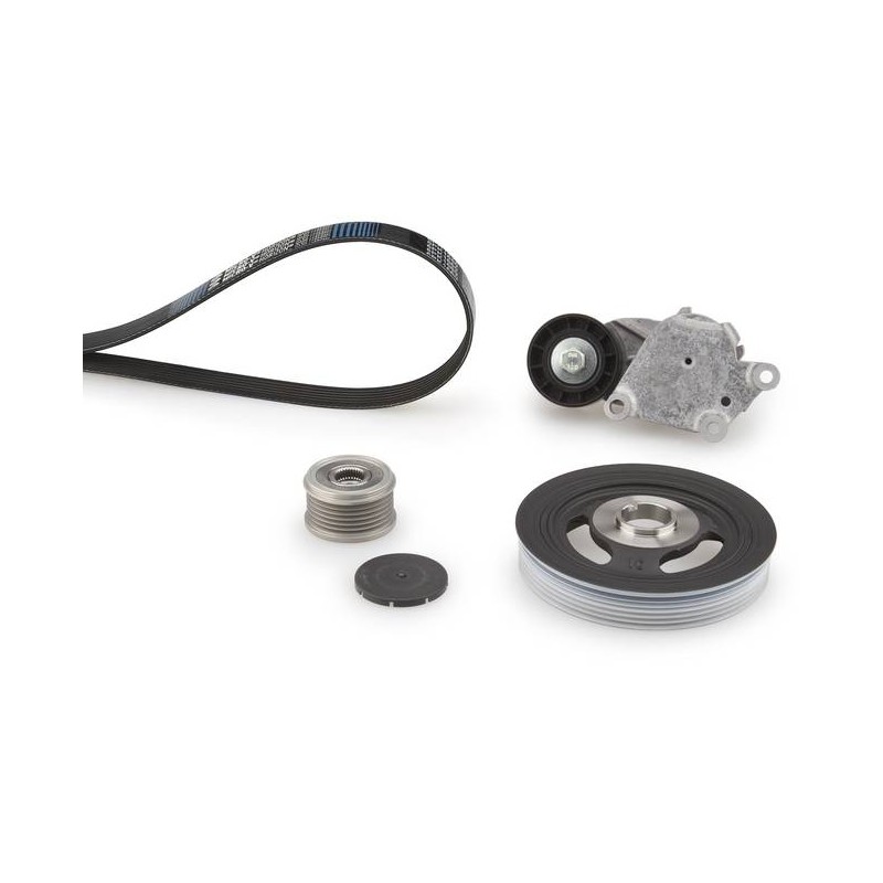 KIT MICRO V