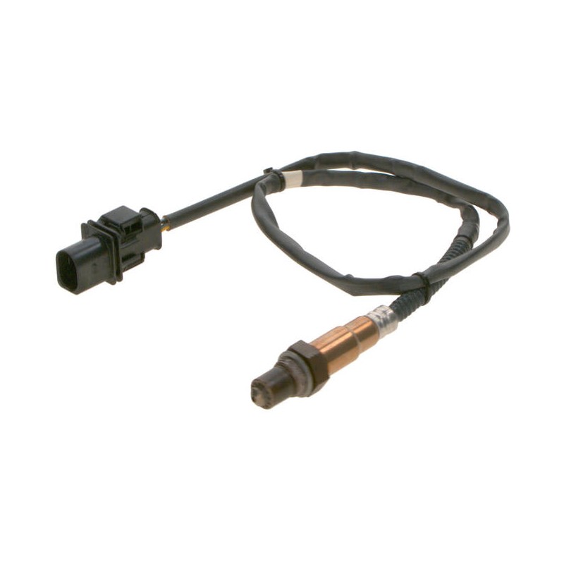 SONDE A OXYGENE