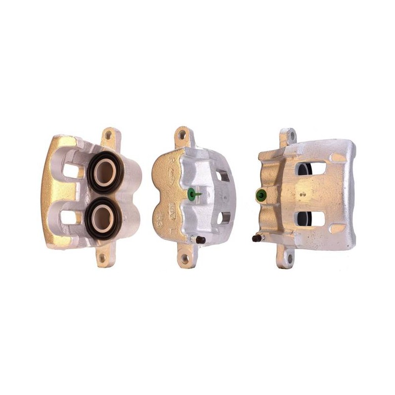 EXCHANGE CALIPER FRONT LEFT