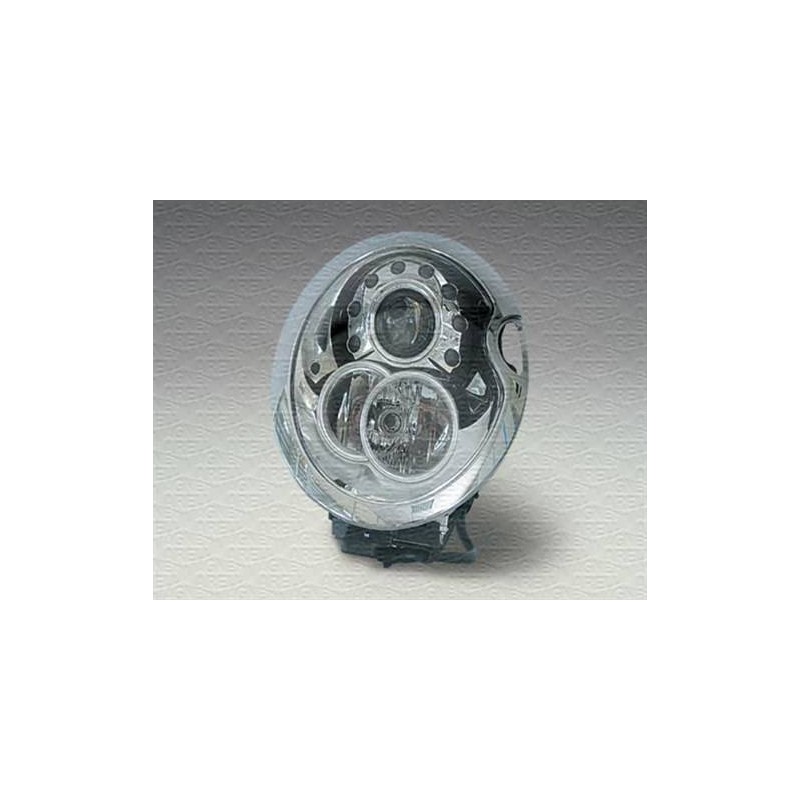 PROJ.G D2S/H7 POUR MINI R50/2 RY 04