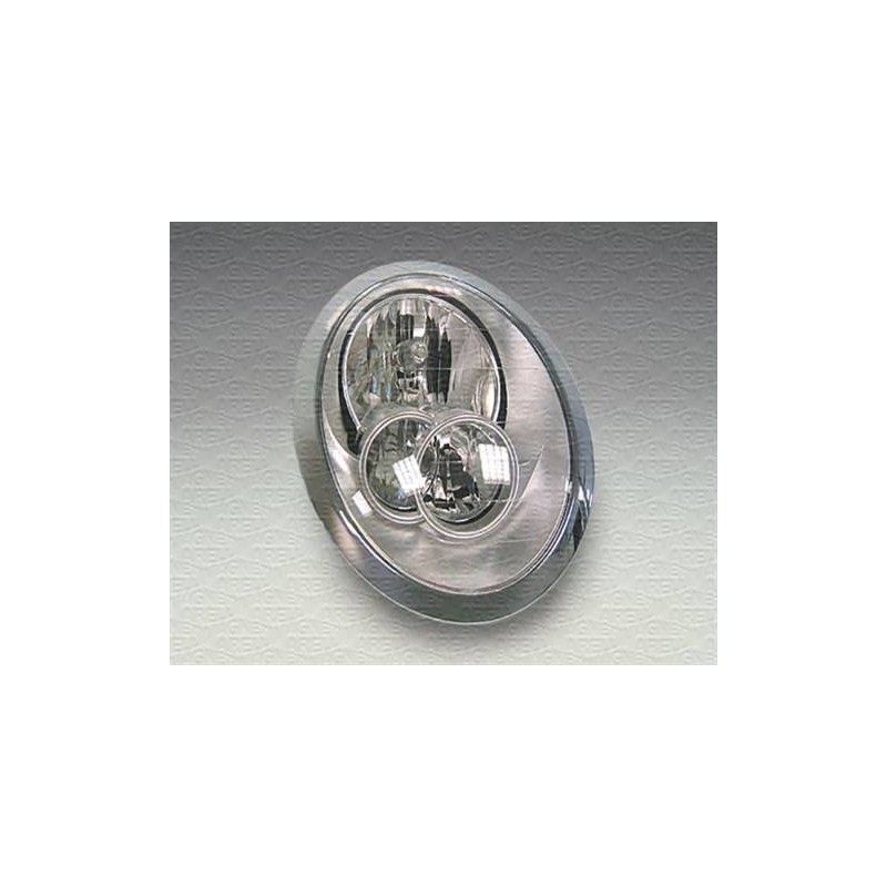 PROJ.D 2H7 POUR MINI R50/52 RY 04